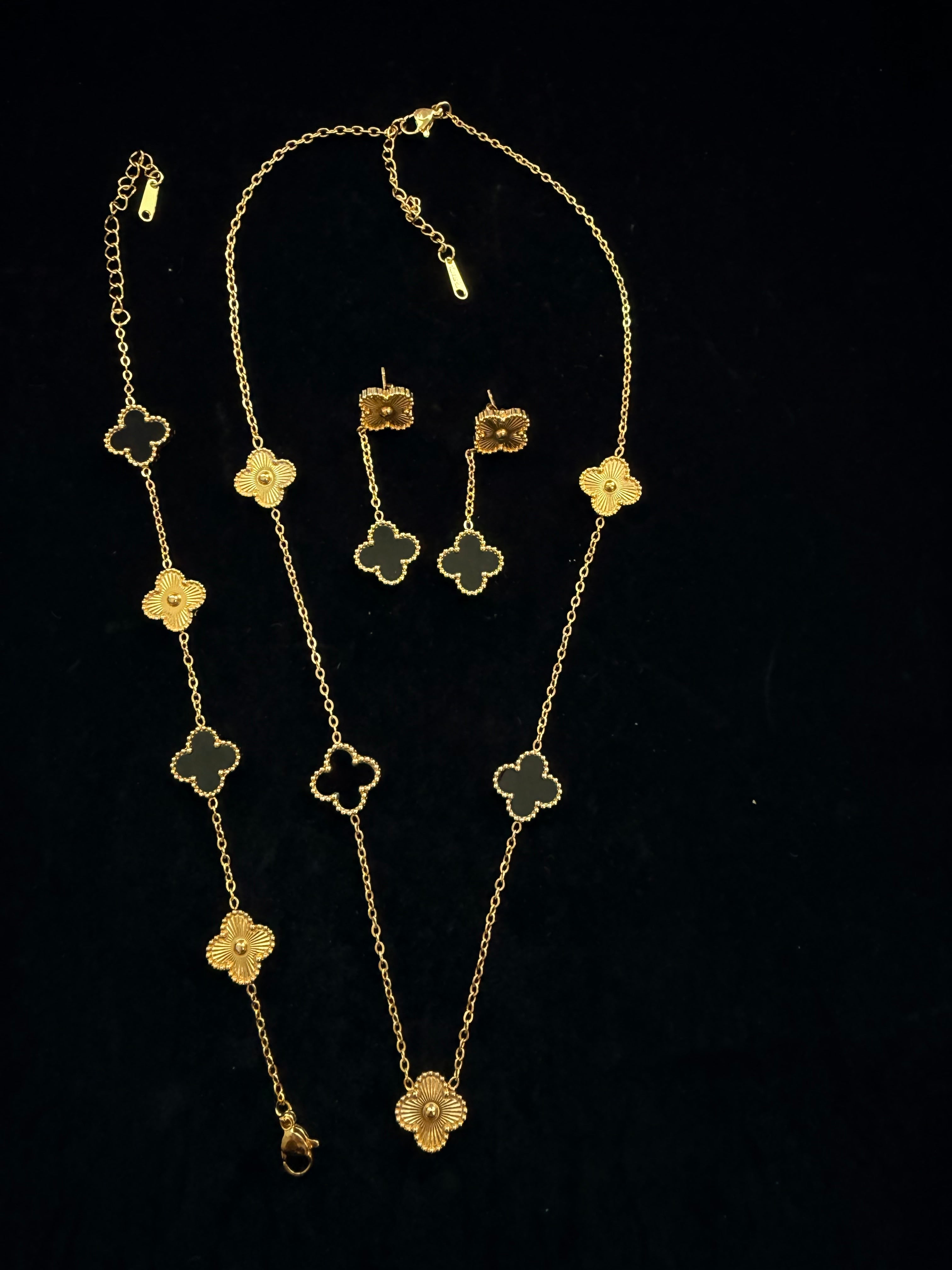 Signature Motif Sets