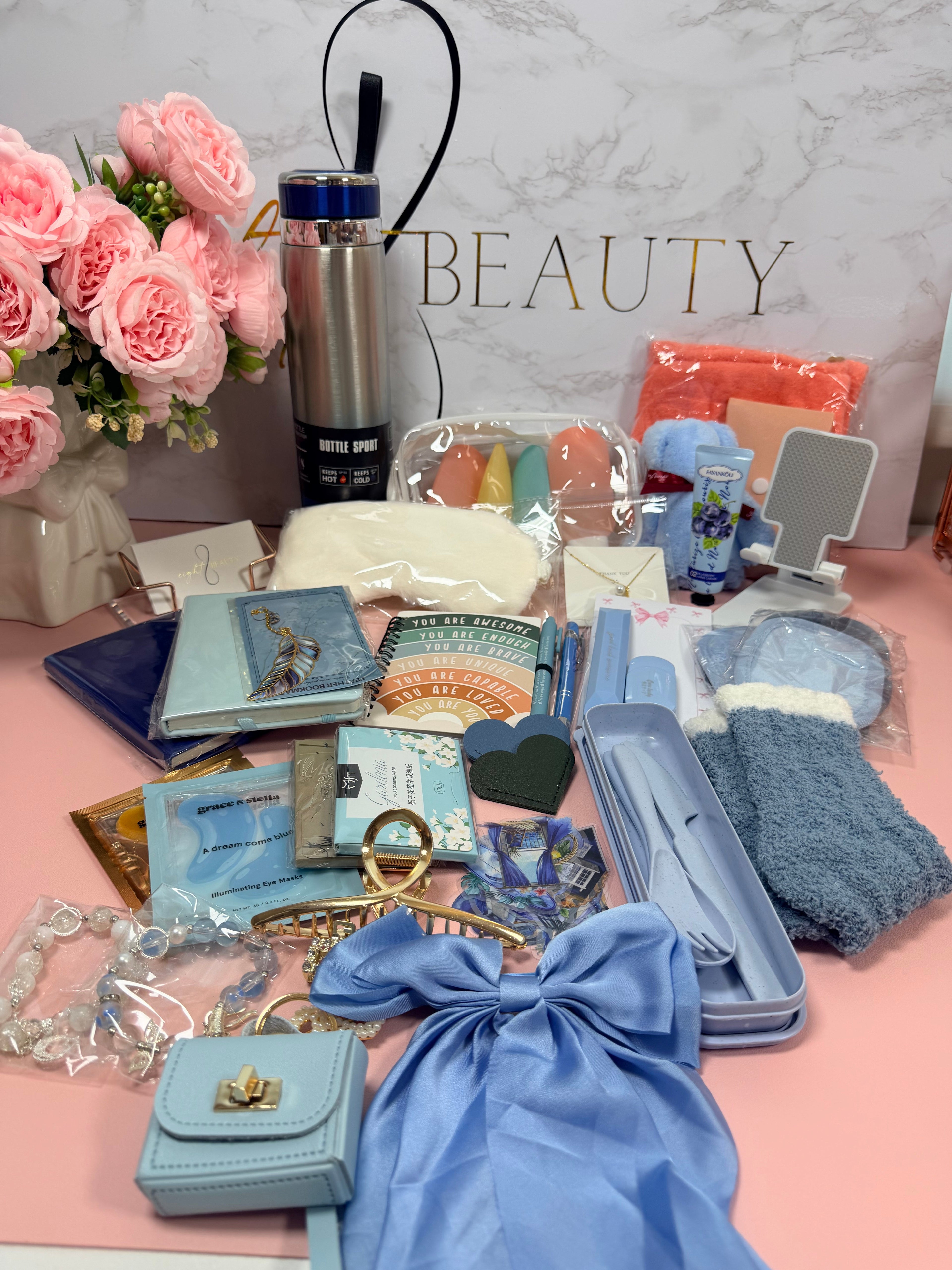 Chic Essentials Mystery Box