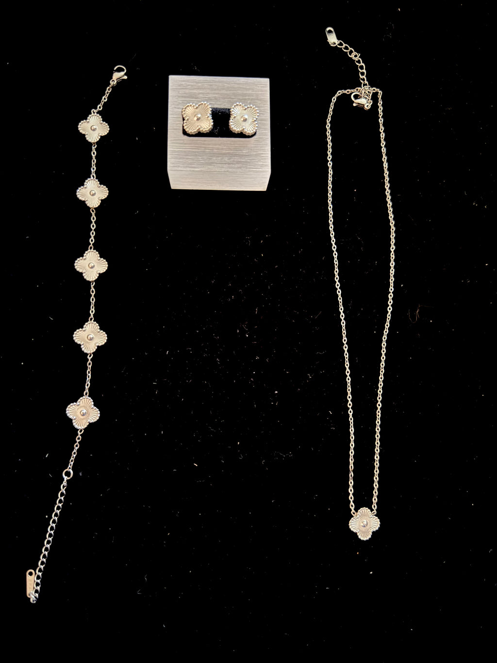 Signature Motif Sets