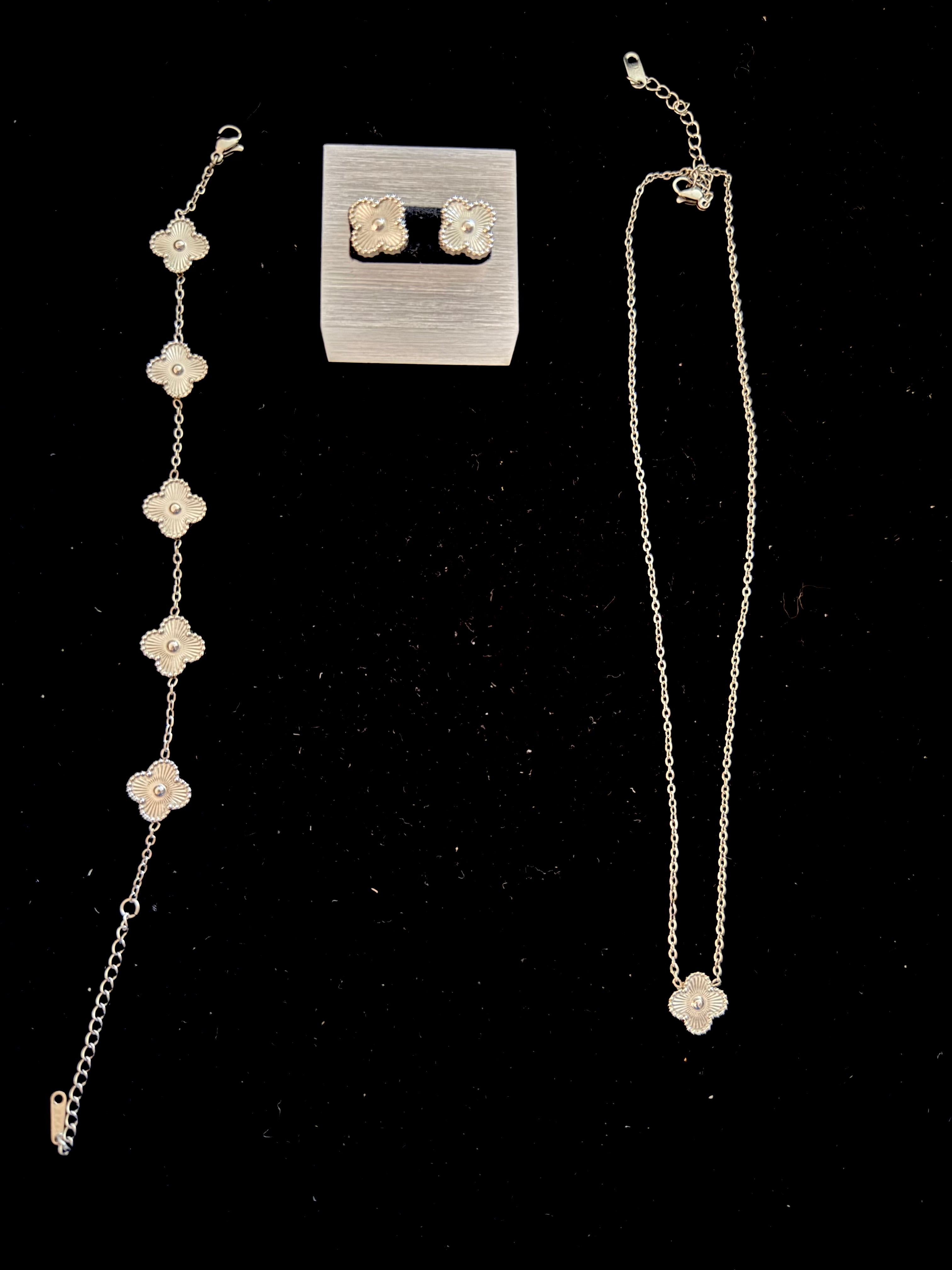 Signature Motif Sets