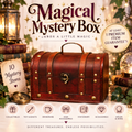 Magical Mystery Box