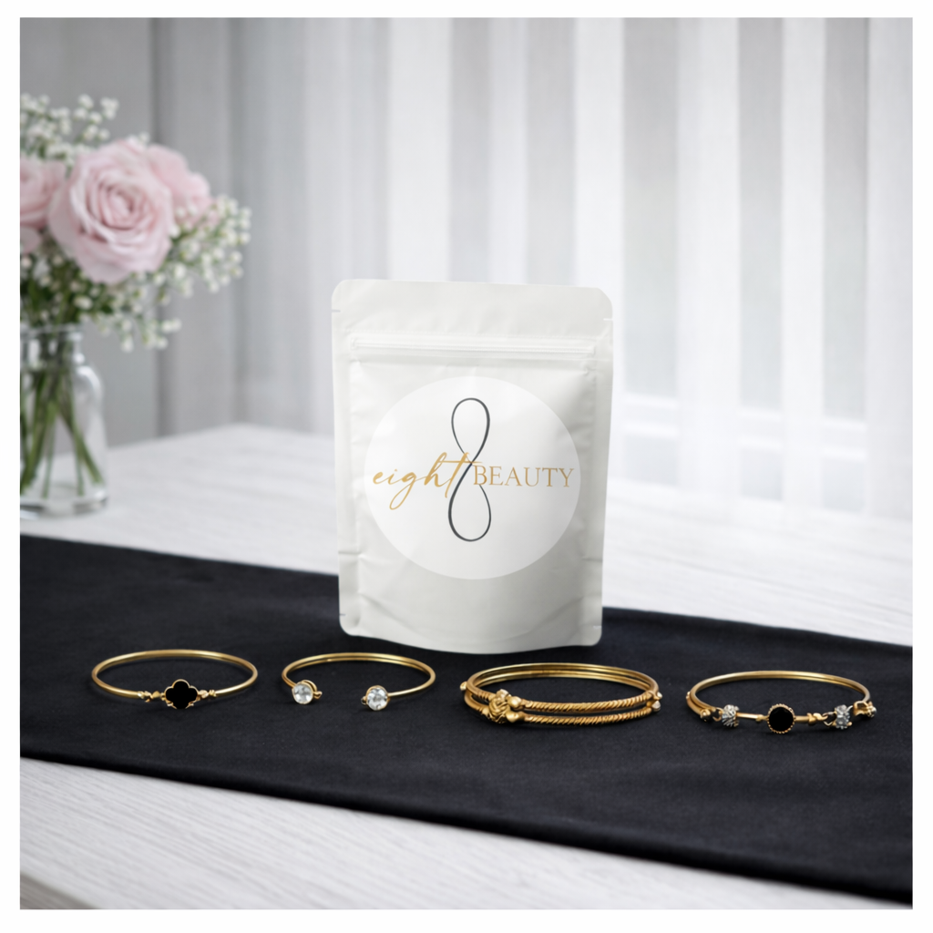 Premium Jewelry - Bangles Blind Bags