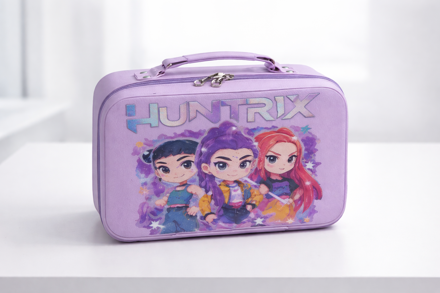 K-Pop Mystery Box
