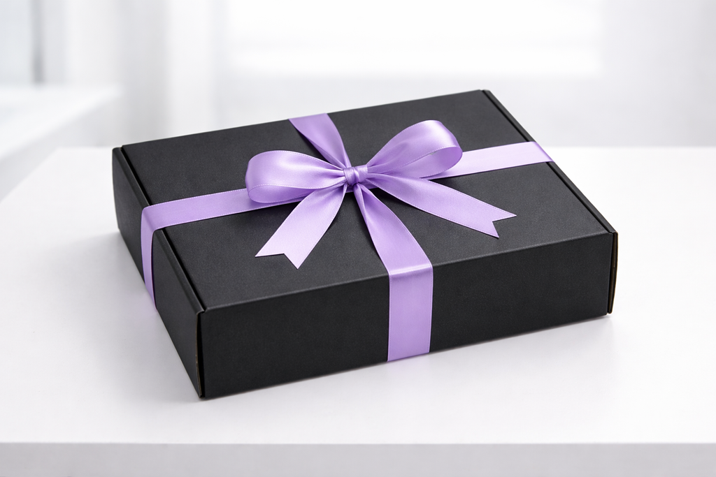K-Pop Mystery Box