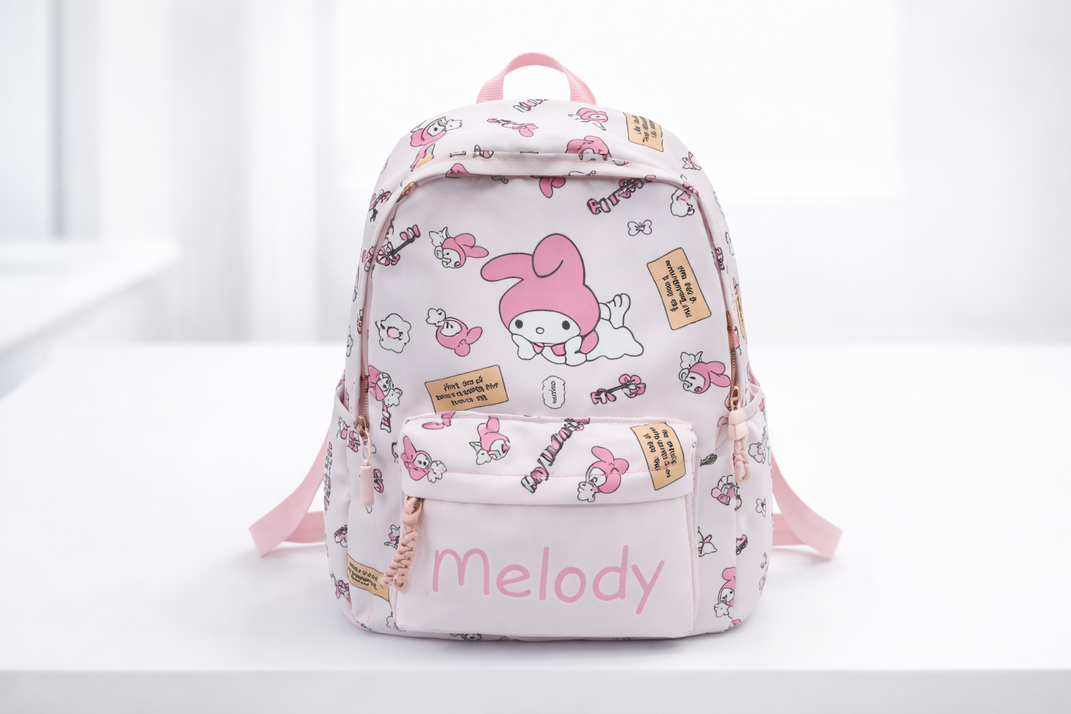 Melody Mystery Box