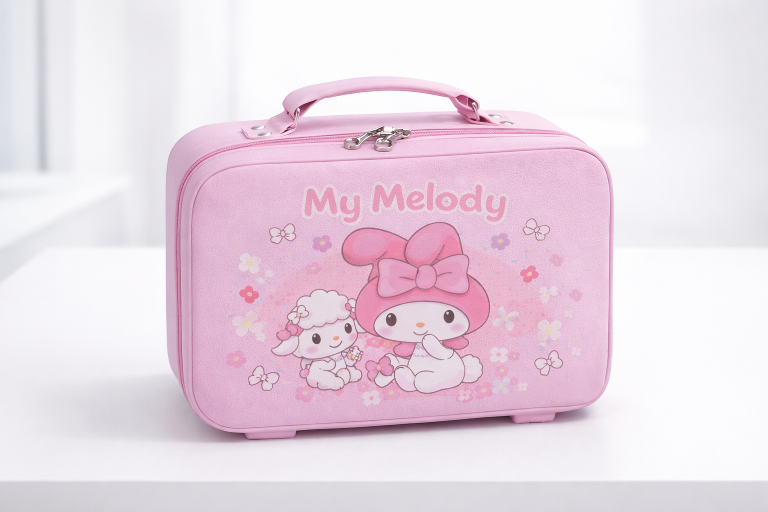 Melody Mystery Box