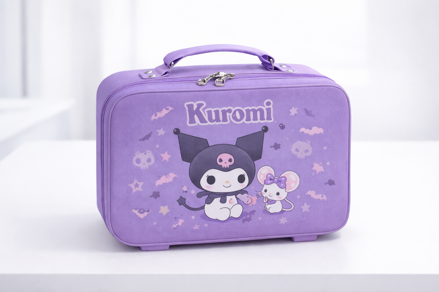 Ku.Romi Mystery Box