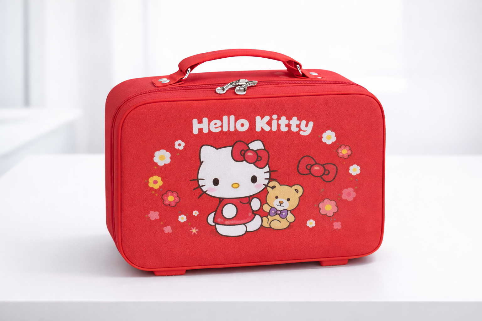 Kitty Mystery Box