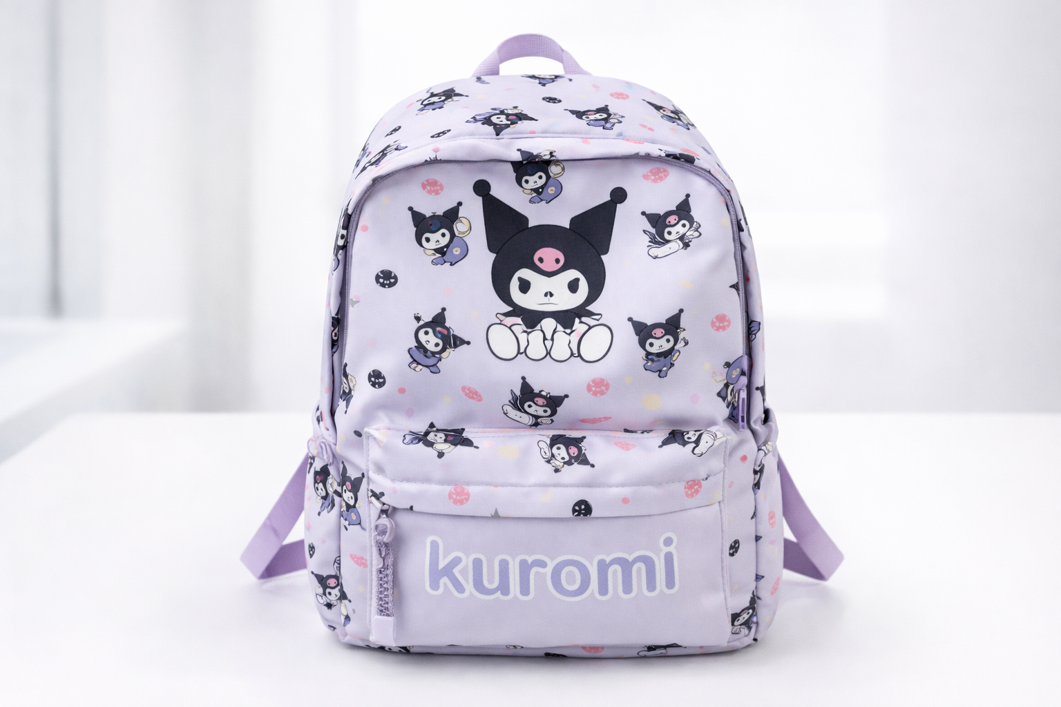 Ku.Romi Mystery Box