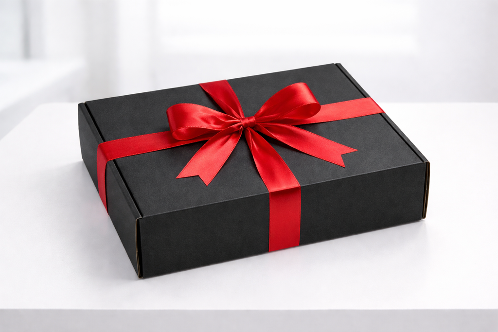 Kitty Mystery Box