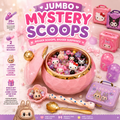 Mystery Scoop - Jumbo Scoop