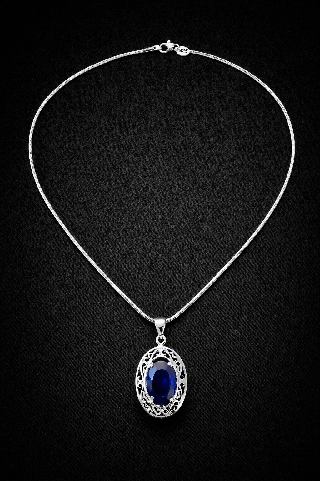 Premium Jewelry - Necklaces