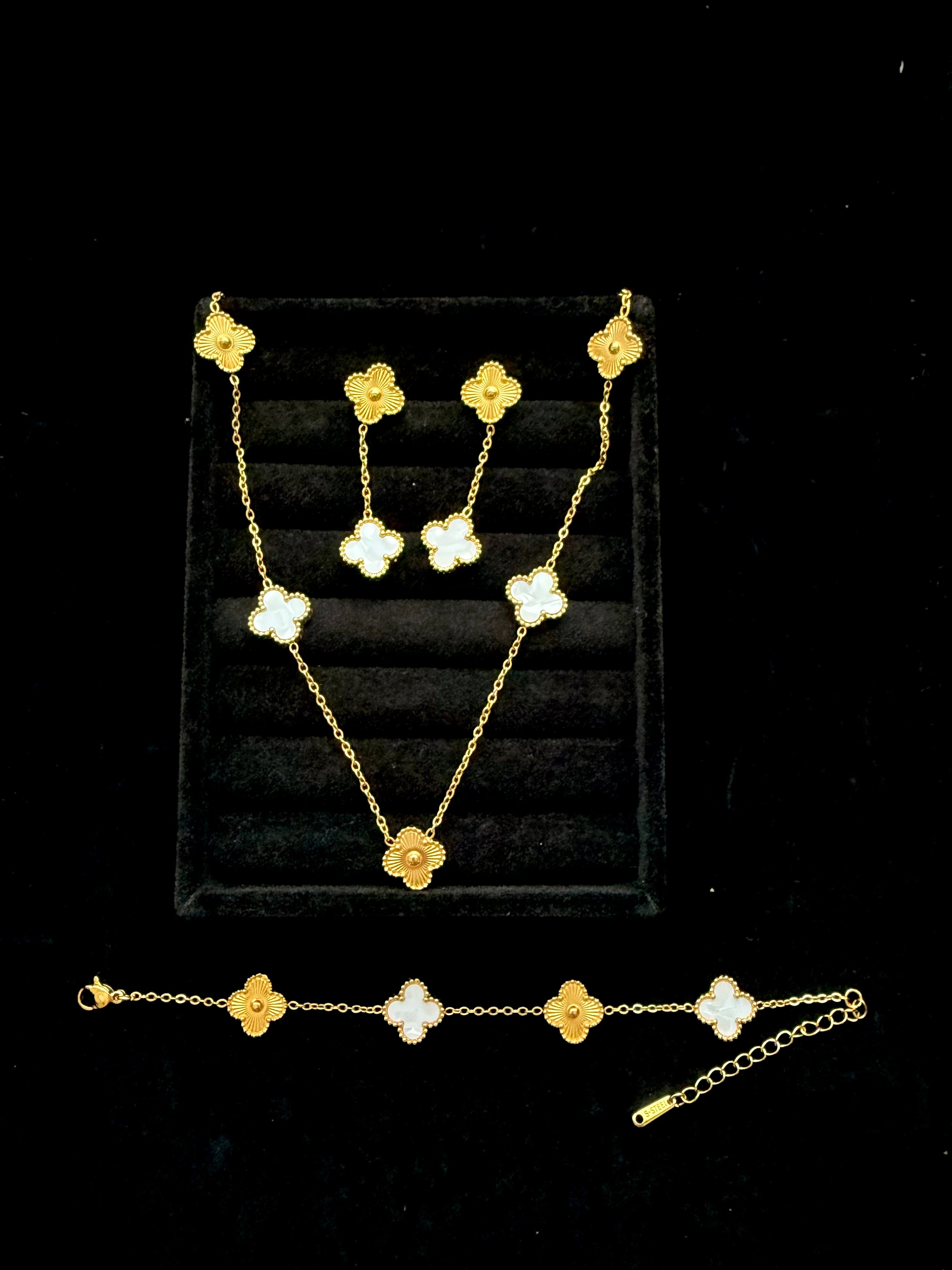 Signature Motif Sets