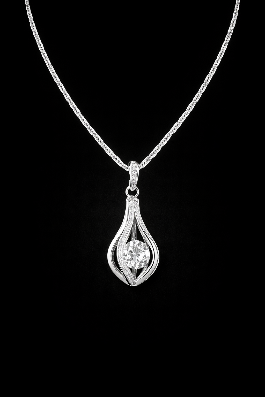 Premium Jewelry - Necklaces