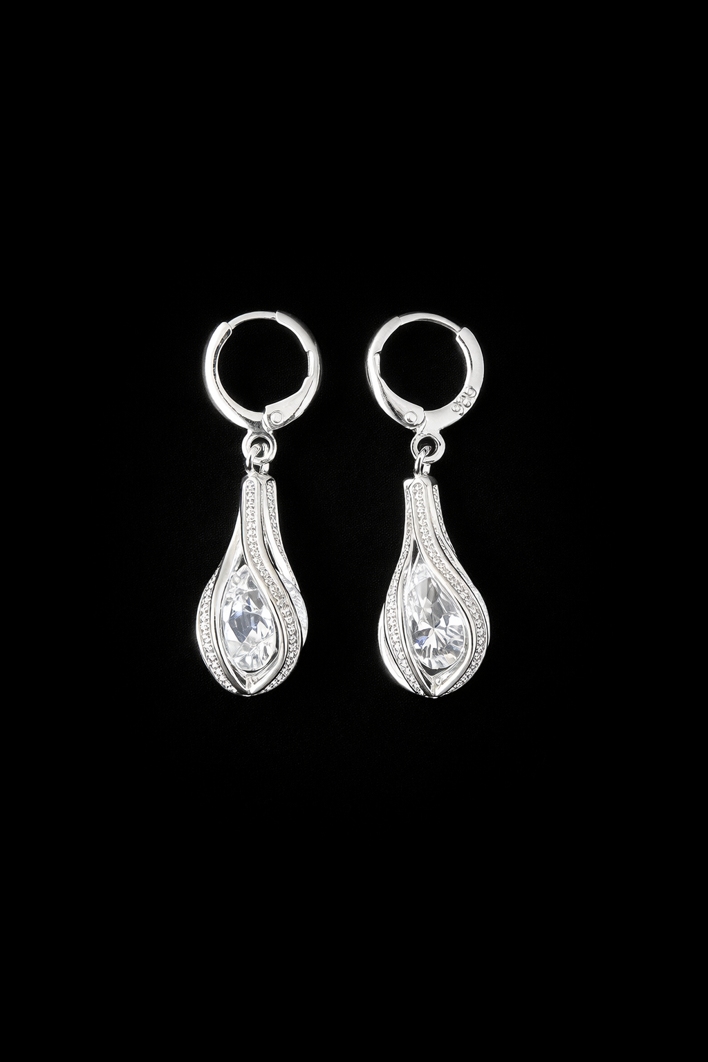 Premium Jewelry - Earrings