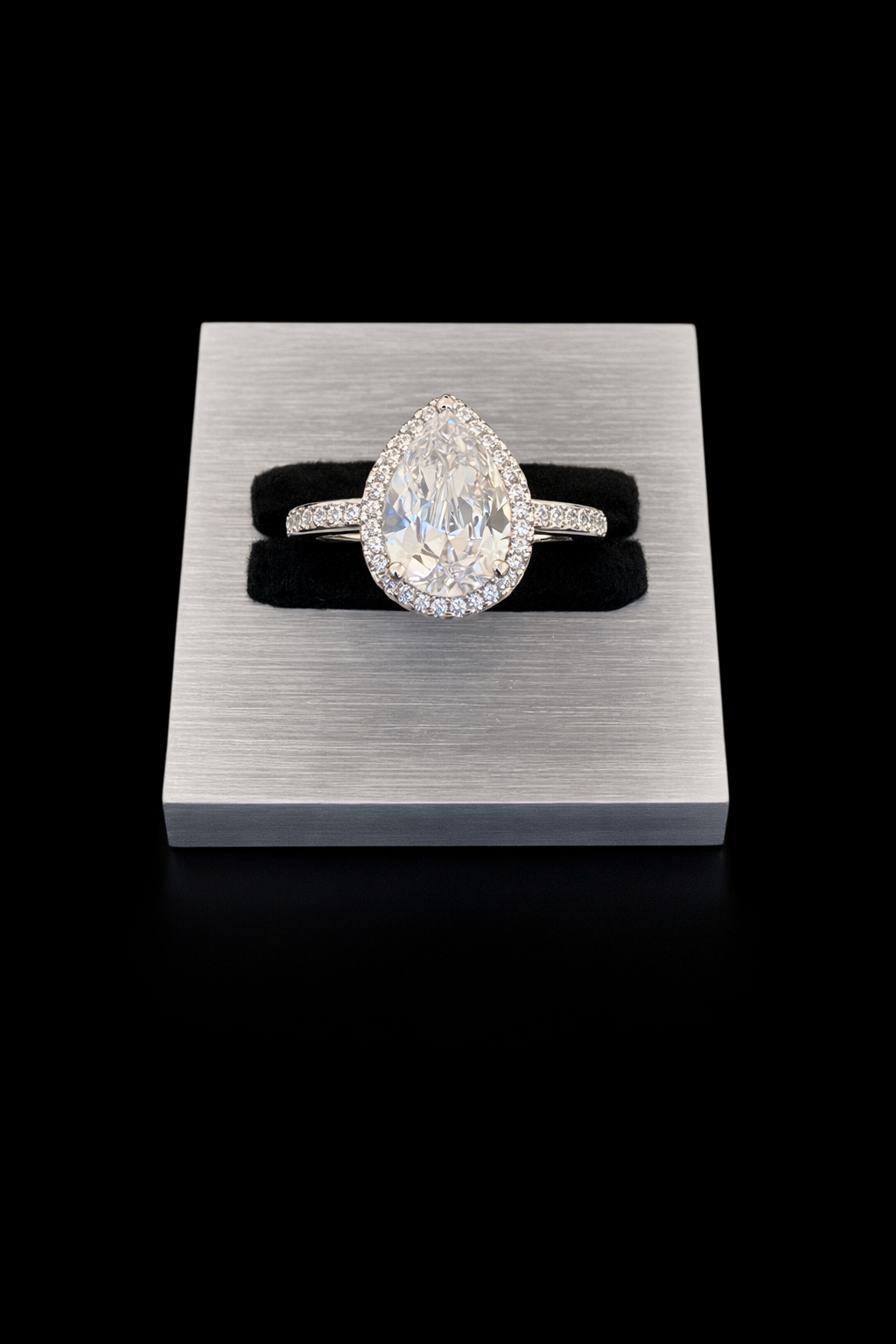 Premium Jewelry - Rings