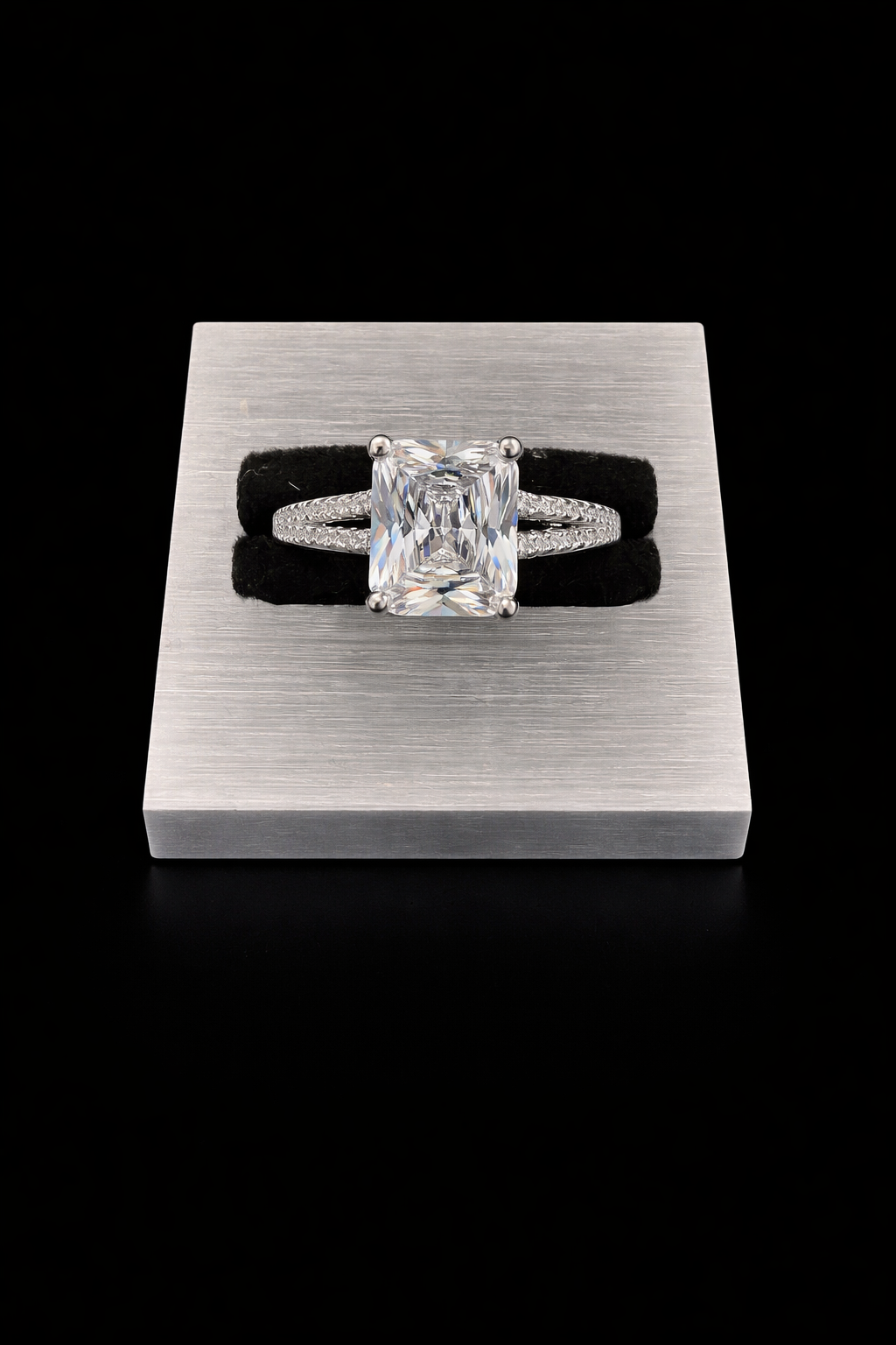 Premium Jewelry - Rings
