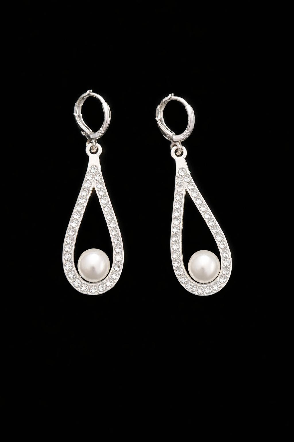 Premium Jewelry - Earrings
