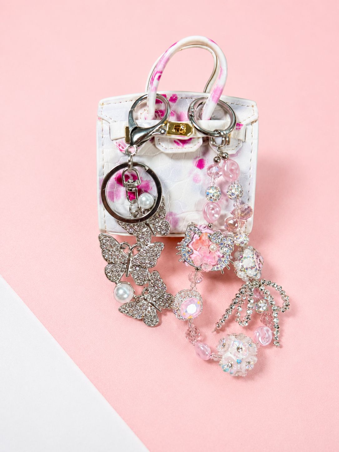Luxury Mini Bags Blind Boxes