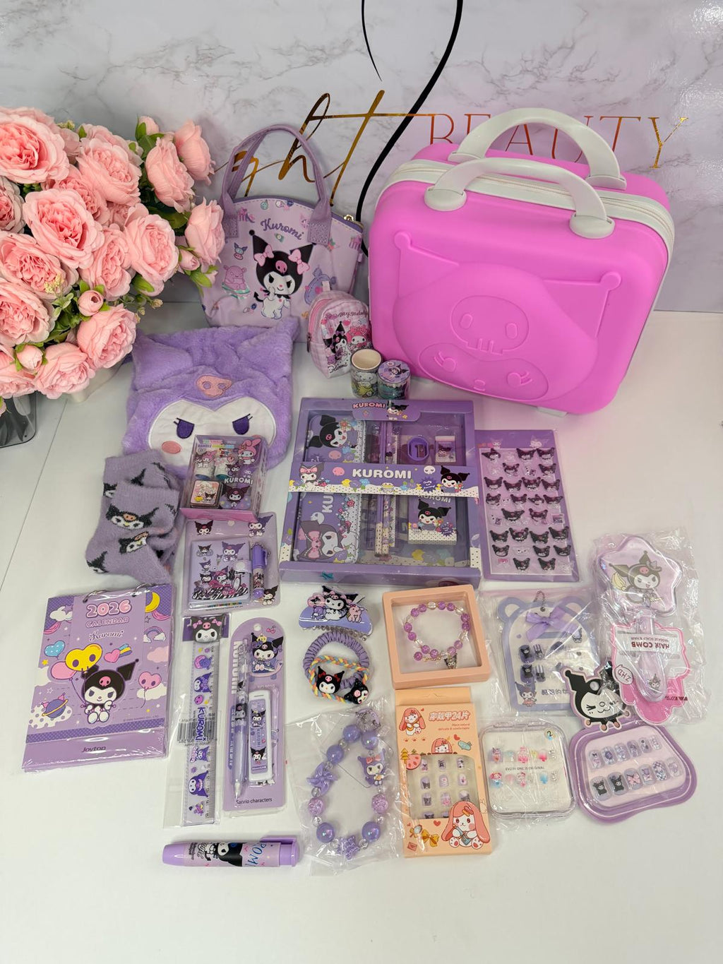 Ku.Romi Mystery Box