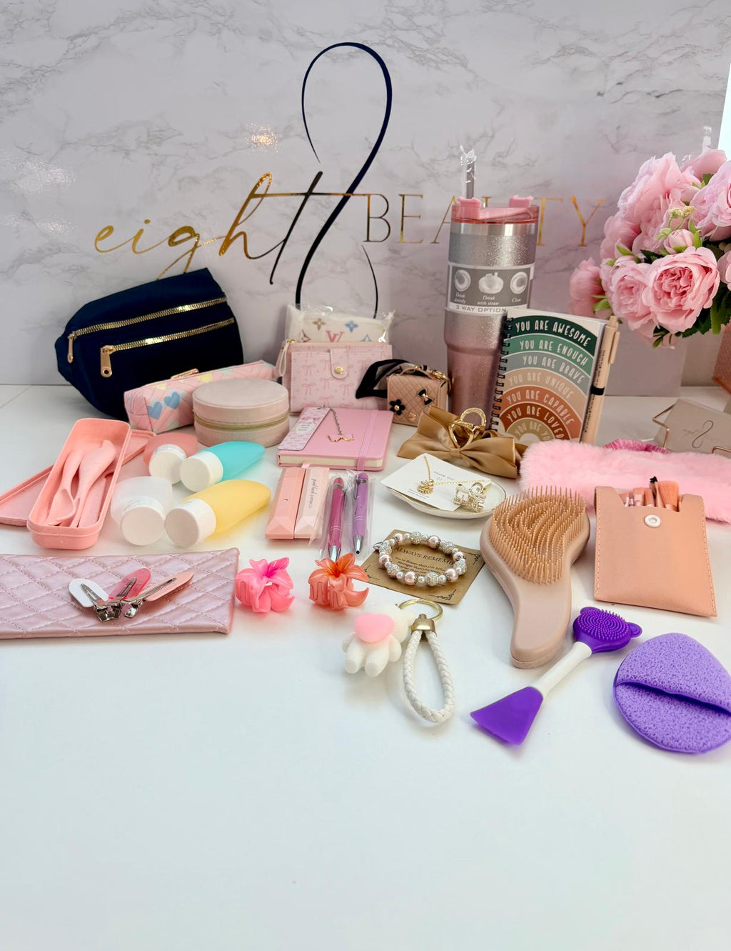 Chic Essentials Mystery Box