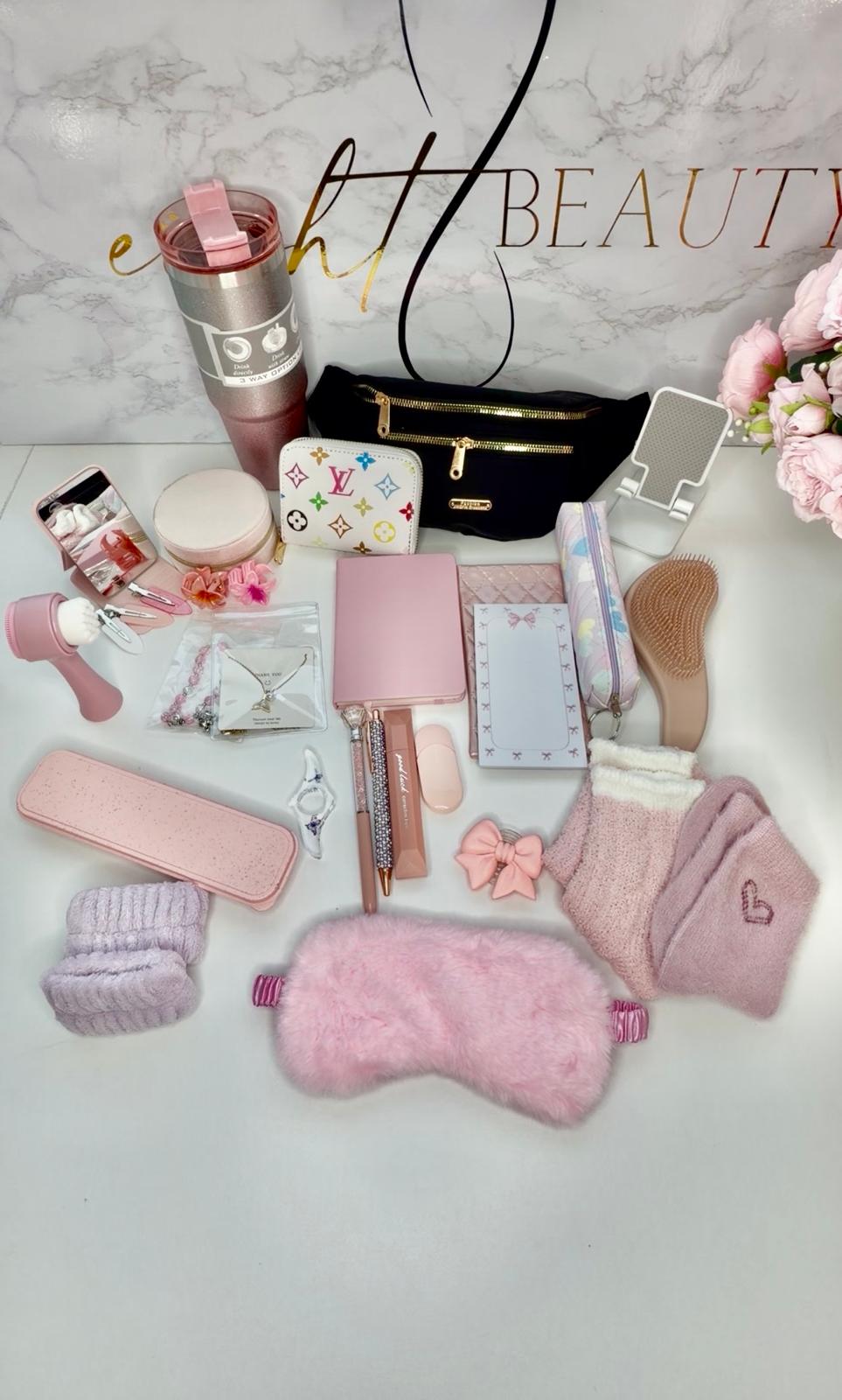 Chic Essentials Mystery Box