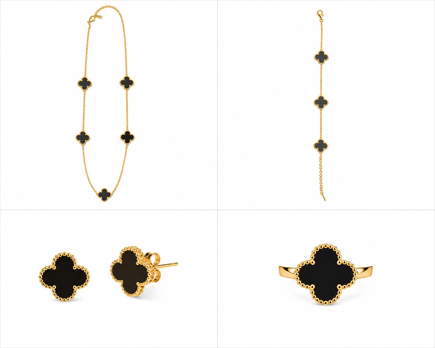 Signature Motif Sets