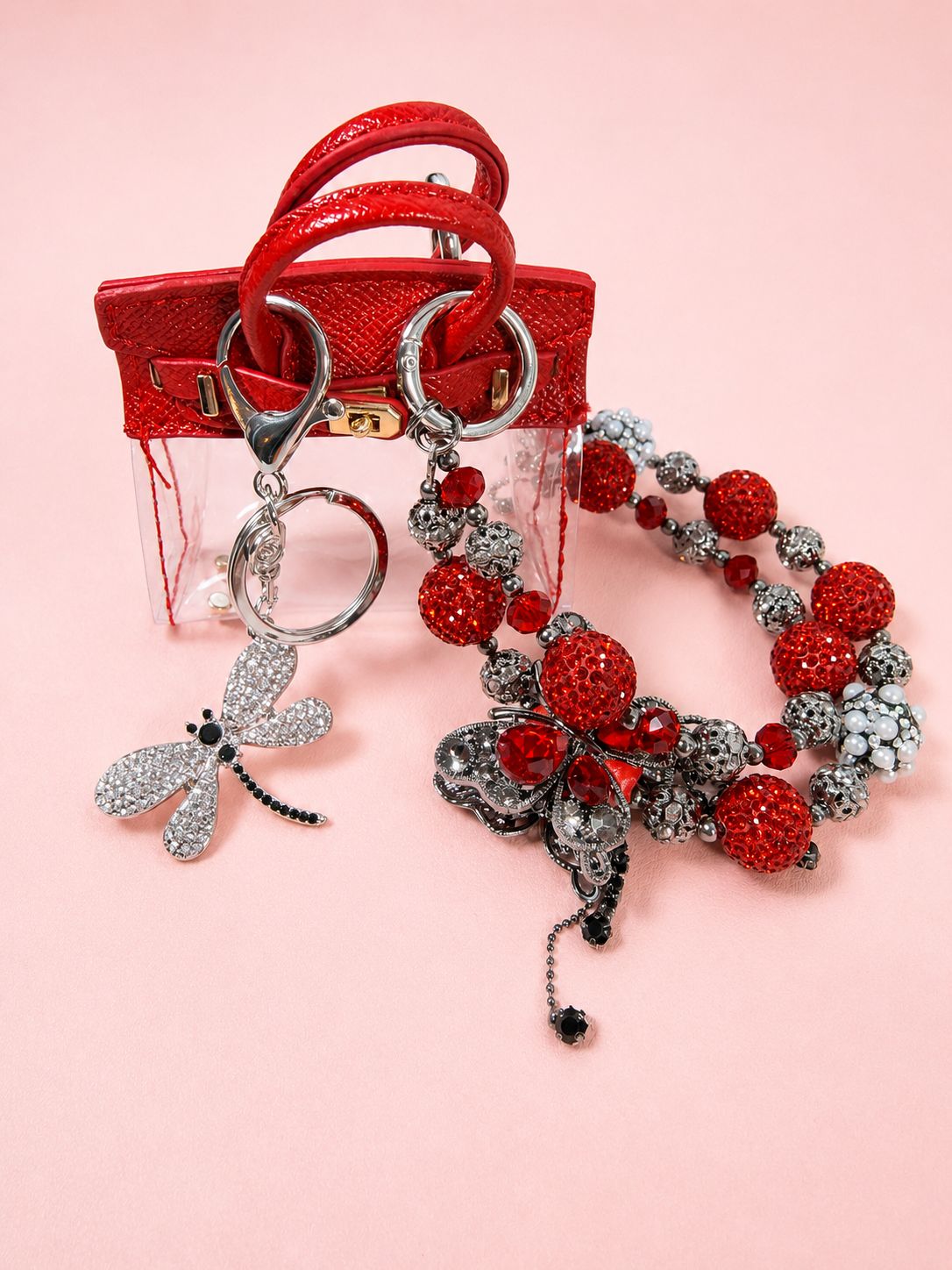 Luxury Mini Bags Blind Boxes