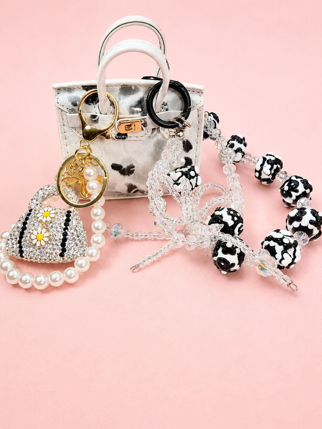 Luxury Mini Bags Blind Boxes