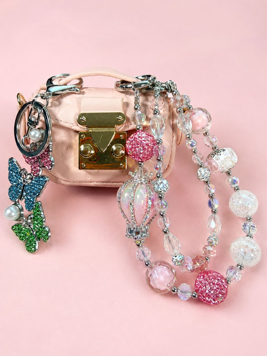 Luxury Mini Bags Blind Boxes