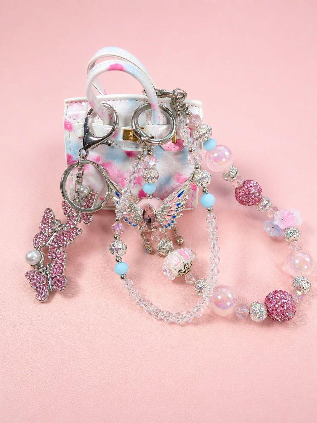 Luxury Mini Bags Blind Boxes
