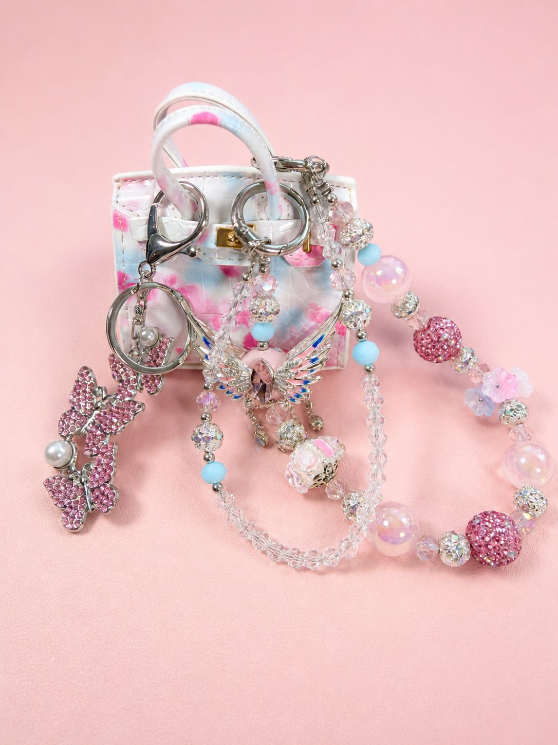 Luxury Mini Bags Blind Boxes