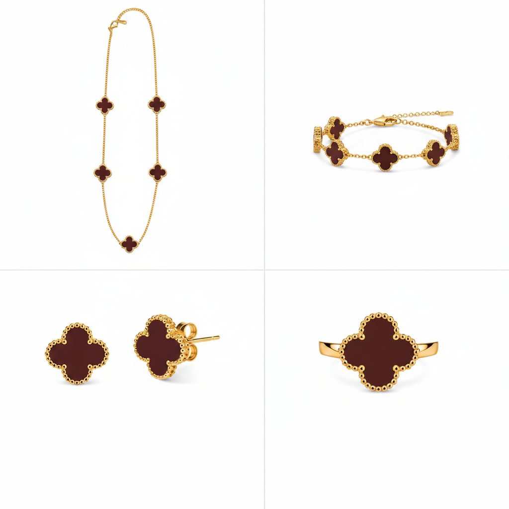 Signature Motif Sets