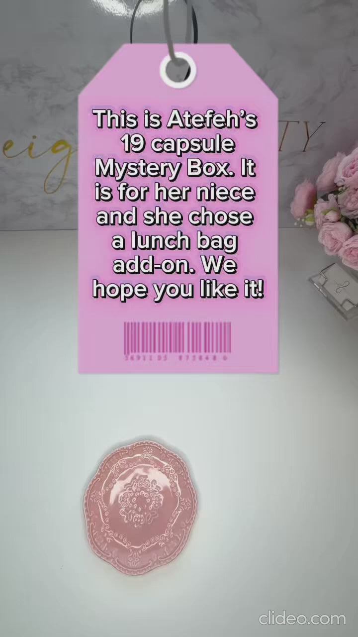K-Pop Mystery Box