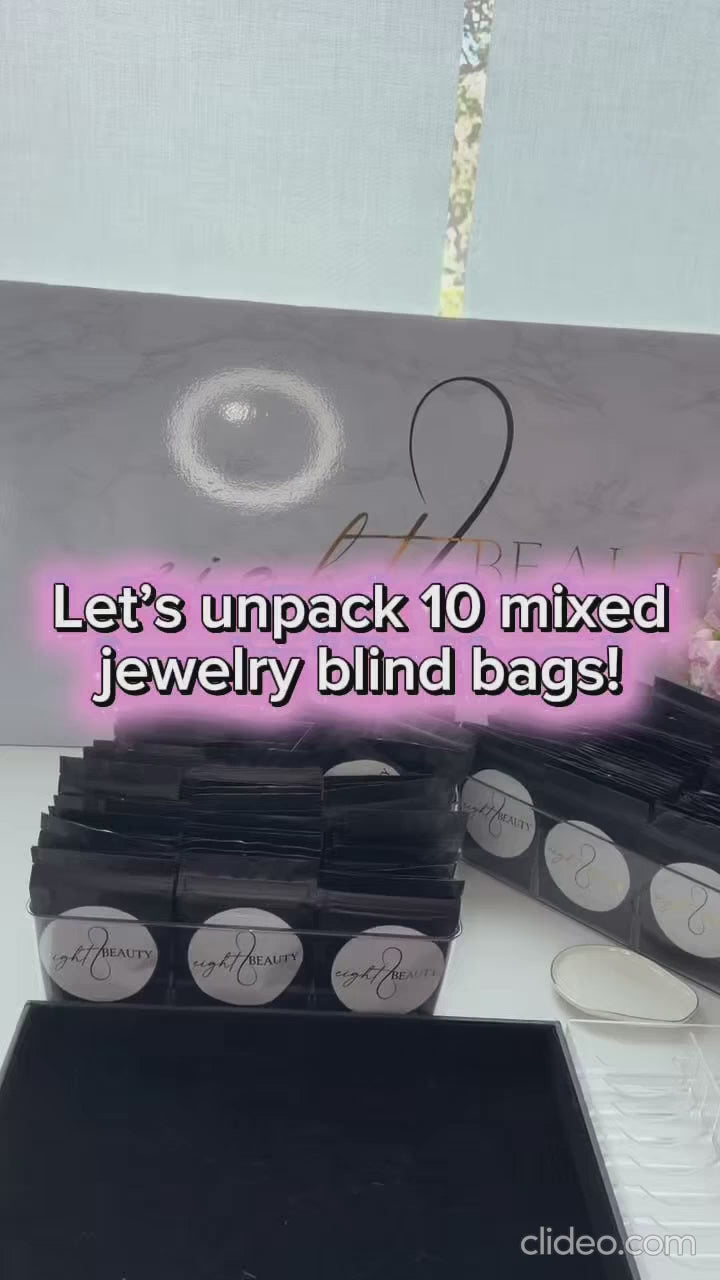 Premium Jewelry - Mixed Blind Bags